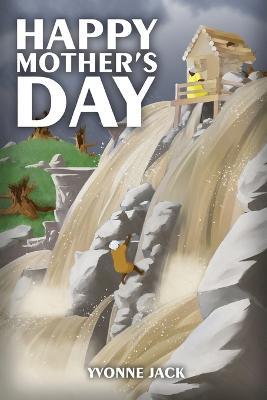 Happy Mother's Day - Yvonne Jack - cover