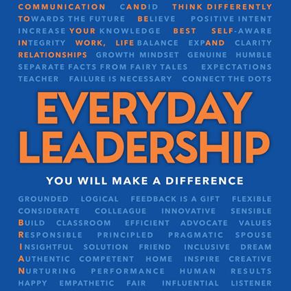 Everyday Leadership
