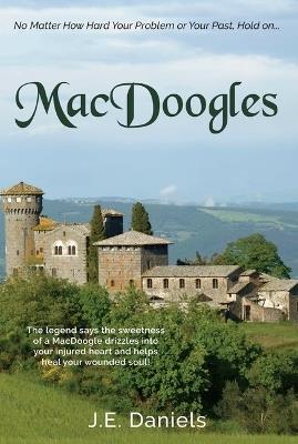 Macdougles - J E Daniels - cover