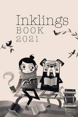 Inklings Book 2021 - cover