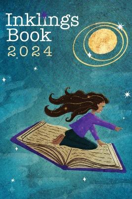 Inklings Book 2024 - cover