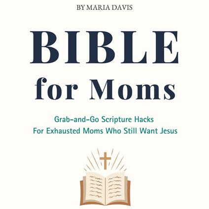 Bible For Moms