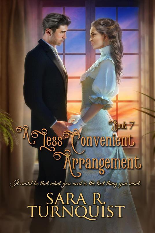 A Less Convenient Arrangement