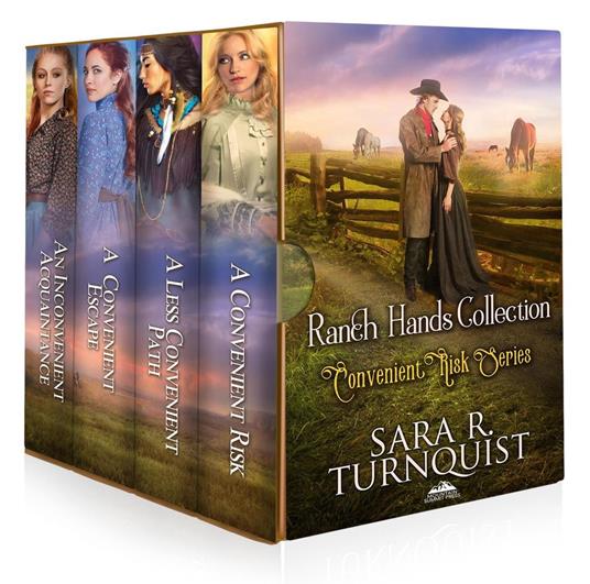 Ranch Hands Collection