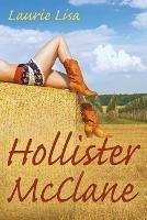 Libro in inglese Hollister McClane  - Laurie Lisa