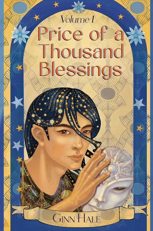 Price of a Thousand Blessings Volume 1
