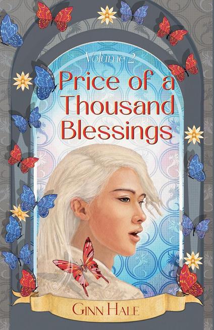 Price of a Thousand Blessings Volume 2
