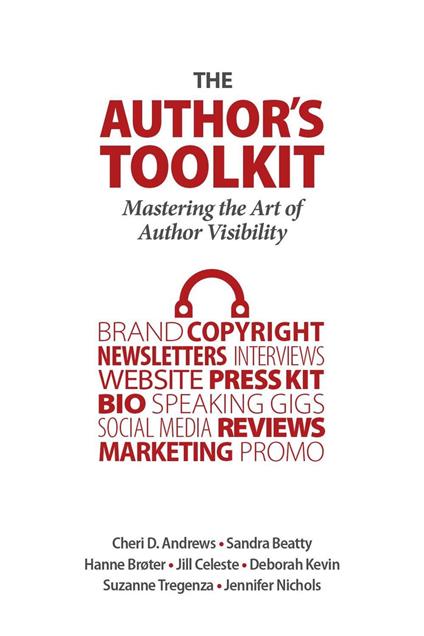 The Author's Toolkit