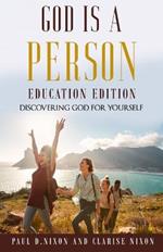 God Is A Person: Education Edition