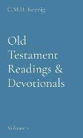Libro in inglese Old Testament Readings & Devotionals: Volume 2 