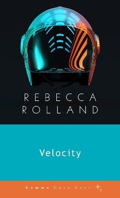 Velocity - Rebecca Rolland - cover