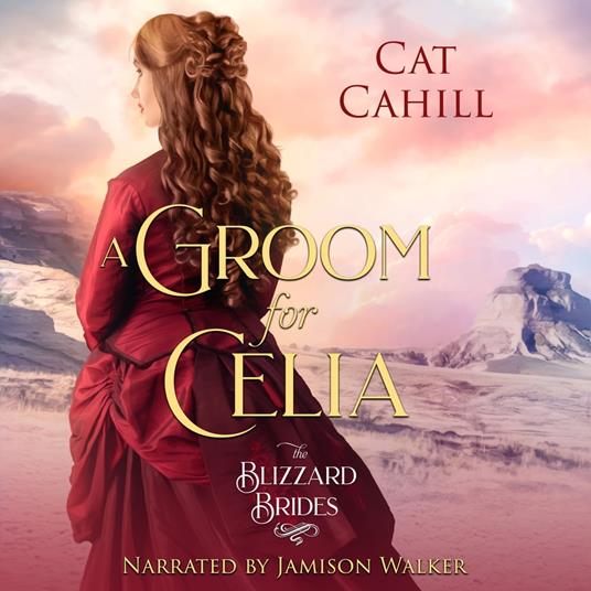 Groom for Celia, A