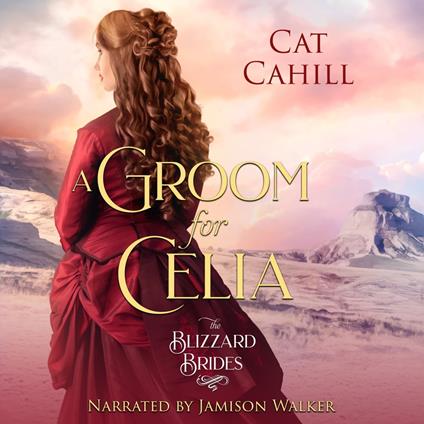 Groom For Celia, A