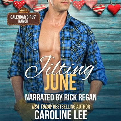 Jilting June