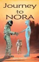 Journey to Nora - Aron Fenical - cover