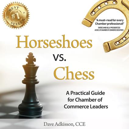 Horseshoes vs. Chess