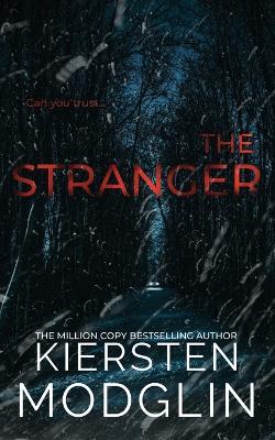 The Stranger - Kiersten Modglin - cover