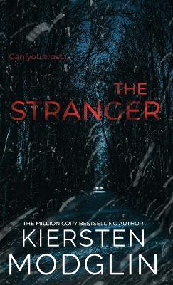 The Stranger - Modglin Kiersten - cover