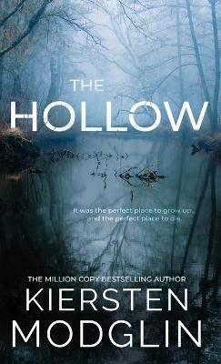 The Hollow - Kiersten Modglin - cover
