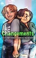 Libro in inglese Changements 