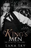 King's Men: A Dark Romance