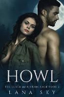 Howl: A Dark Paranormal Shifter Romance