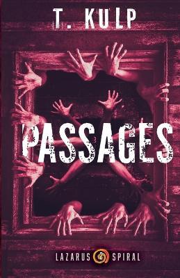 Passages - T Kulp - cover