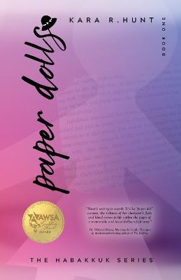 Paper Dolls - Kara R Hunt - cover