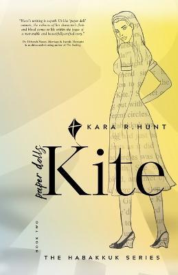 Kite - Kara R Hunt - cover