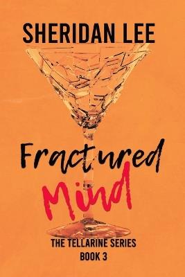 Fractured Mind - Sheridan Lee - cover