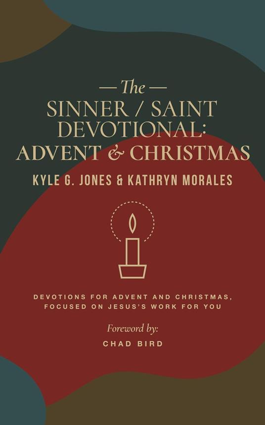The Sinner/Saint Devotional
