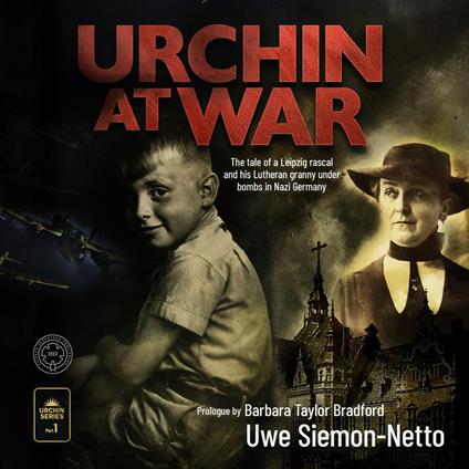 Urchin at War