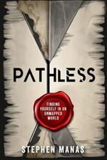 Pathless: Finding Yourself in an Unmapped World