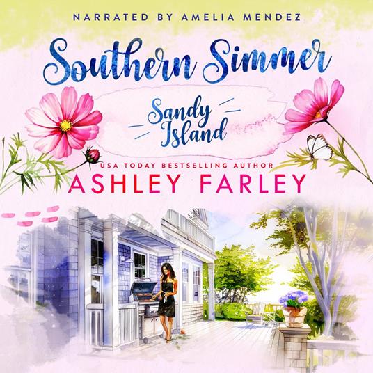 Southern Simmer