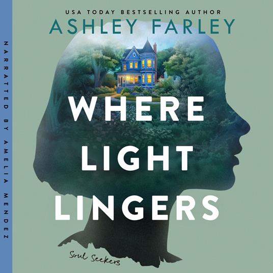 Where Light Lingers