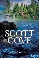 Scott Cove - H J Pettersen - cover