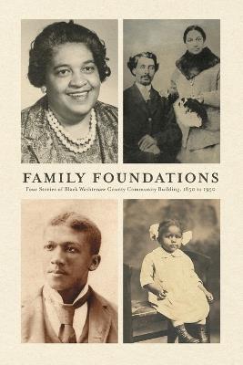 Family Foundations - cover