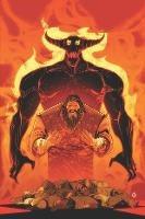 Libro in inglese DARK ARK: THE COMPLETE ARC HC  - Cullen Bunn