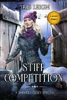 Stiff Competition - Iris Leigh - cover