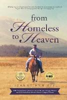 From Homeless to Heaven - Jeanne Ann Off - cover