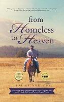From Homeless to Heaven - Jeanne Ann Off - cover