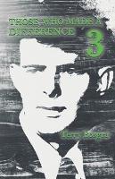 Those Who Made a Difference 3 - Terry Bosgra - cover