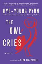 The Owl Cries