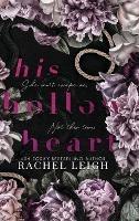 His Hollow Heart - Rachel Leigh - cover