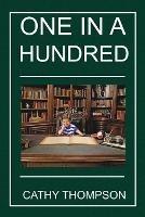 One in a Hundred - Cathy Thompson - cover