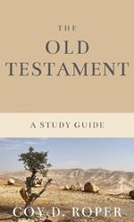The Old Testament: A Study Guide