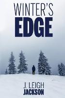 Winter's Edge - J Leigh Jackson - cover