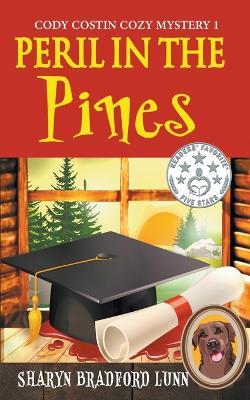 Peril in the Pines - Sharyn Bradford Lunn - cover