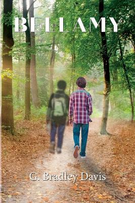 Bellamy - G Bradley Davis - cover