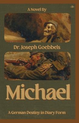 Michael - Joseph Goebbels - cover